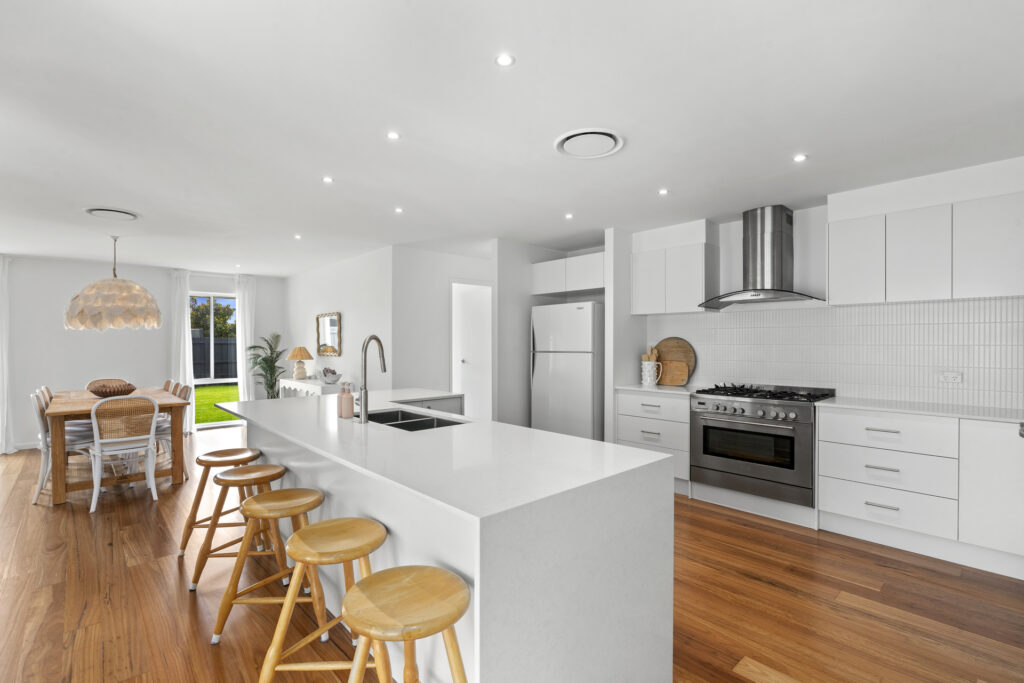 Sold - 35 Amelia Grove - New Property in Pitt Town - Real Estate by Brett Humby