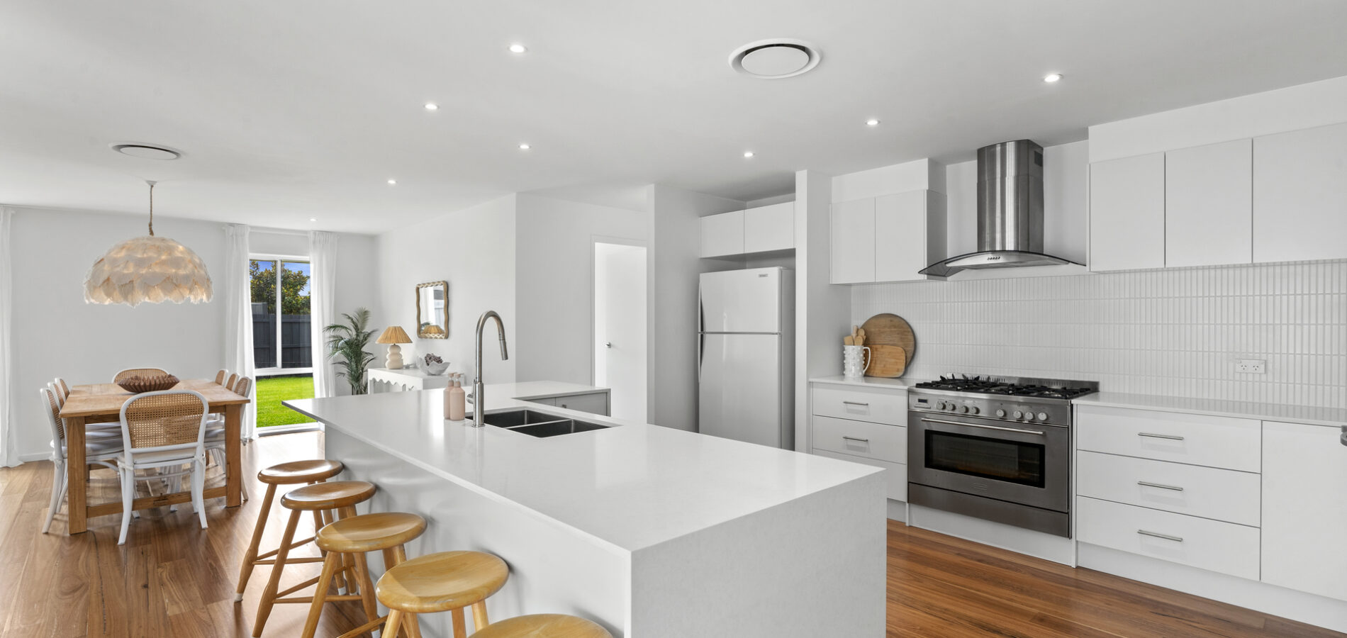 Sold - 35 Amelia Grove - New Property in Pitt Town - Real Estate by Brett Humby