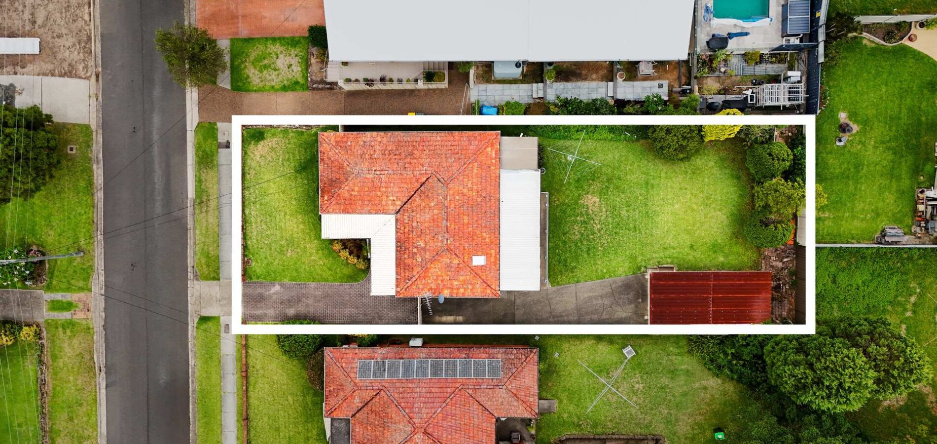 Sold - 9 Arnett Street - New Property in Pendle Hill - Real Estate by Joel Hollings
