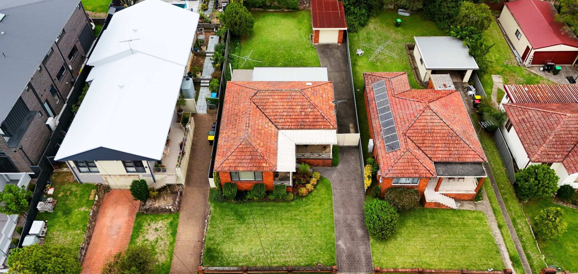 Sold - 9 Arnett Street - New Property in Pendle Hill - Real Estate by Joel Hollings