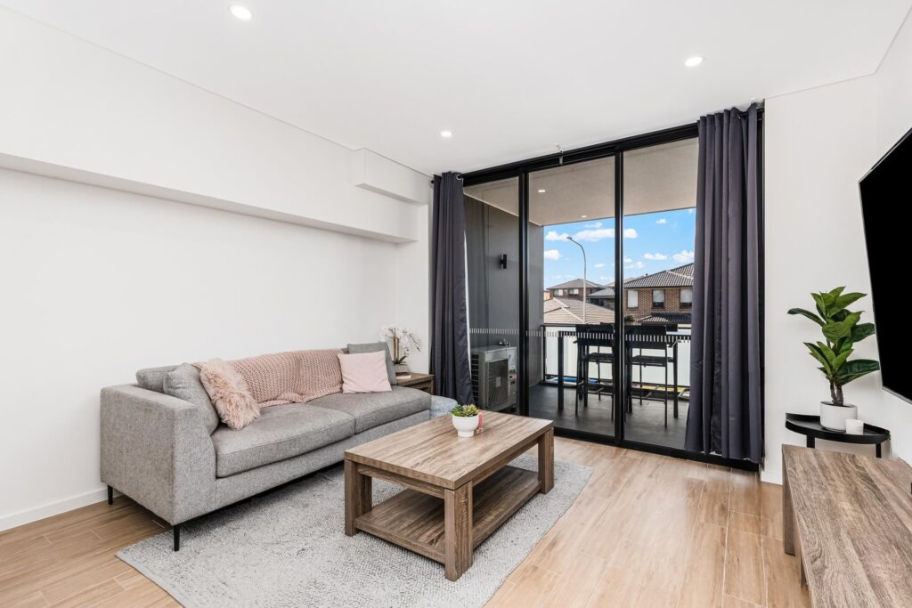 Sold - 107/14 Nightcap Street - New Property in North Kellyville - Real Estate by Daniel Sarzano