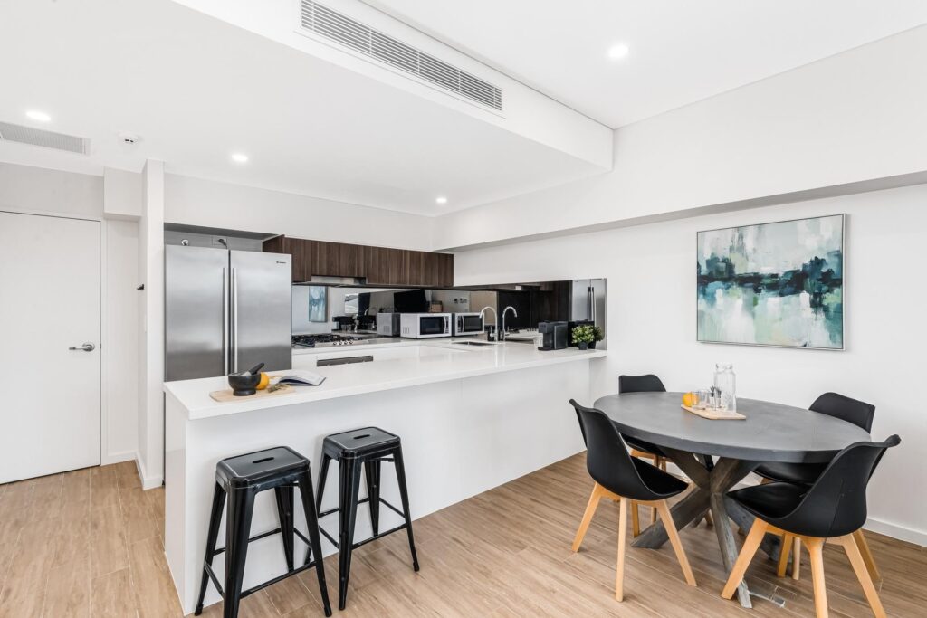 Sold - 107/14 Nightcap Street - New Property in North Kellyville - Real Estate by Daniel Sarzano