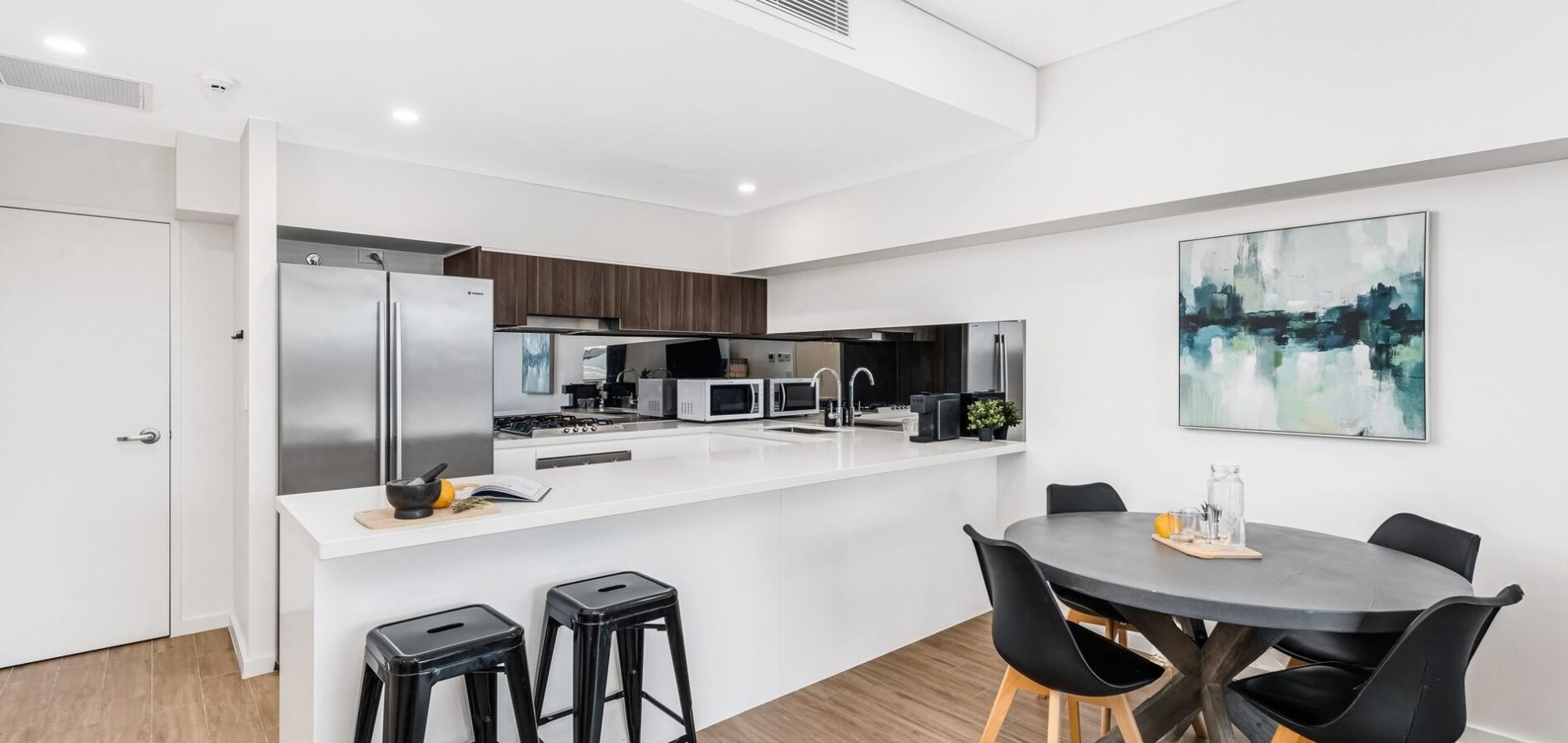 Sold - 107/14 Nightcap Street - New Property in North Kellyville - Real Estate by Daniel Sarzano