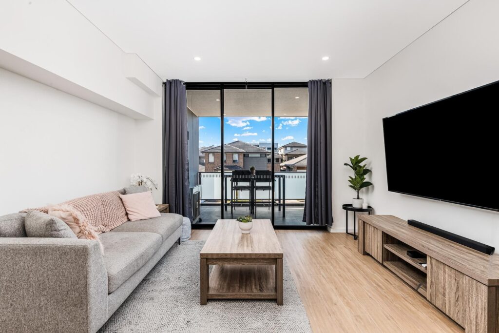 Sold - 107/14 Nightcap Street - New Property in North Kellyville - Real Estate by Daniel Sarzano