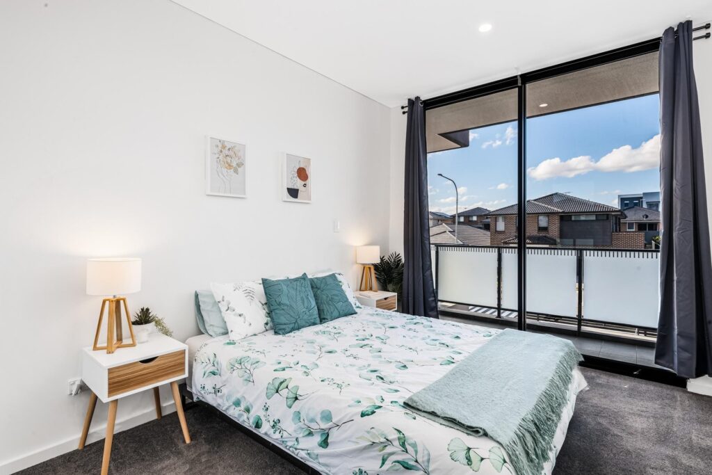 Sold - 107/14 Nightcap Street - New Property in North Kellyville - Real Estate by Daniel Sarzano