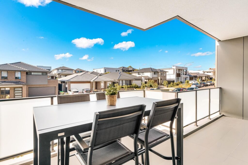 Sold - 107/14 Nightcap Street - New Property in North Kellyville - Real Estate by Daniel Sarzano