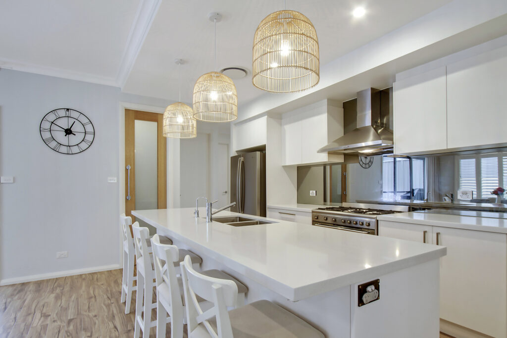 Sold - 3 Sayers Avenue - New Property in North Kellyville - Real Estate by Corie Sciberras