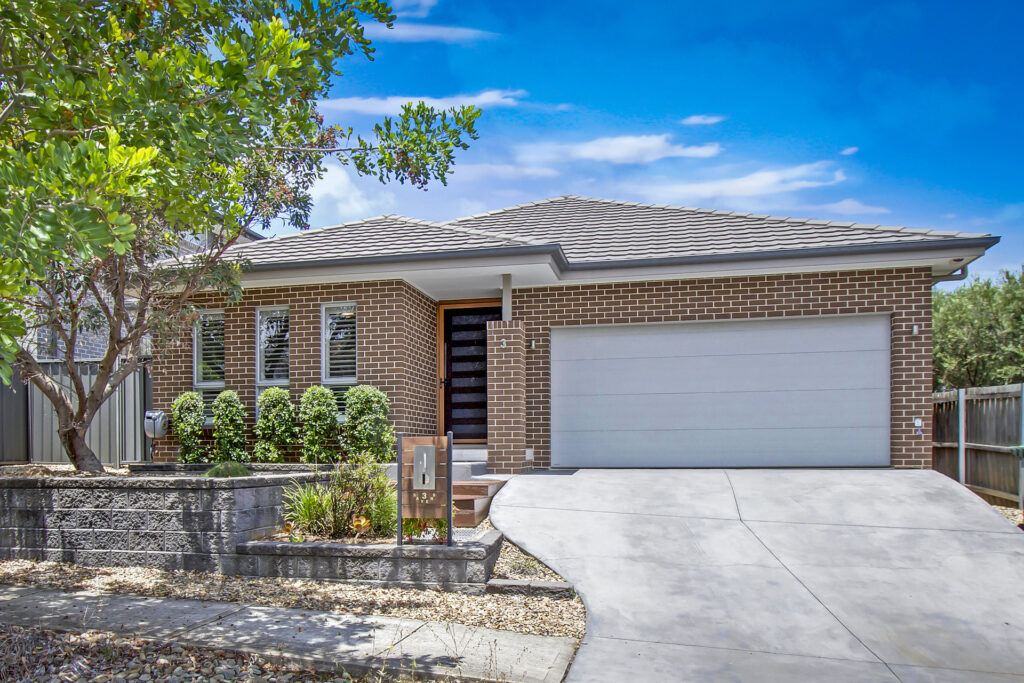 Sold - 3 Sayers Avenue - New Property in North Kellyville - Real Estate by Corie Sciberras