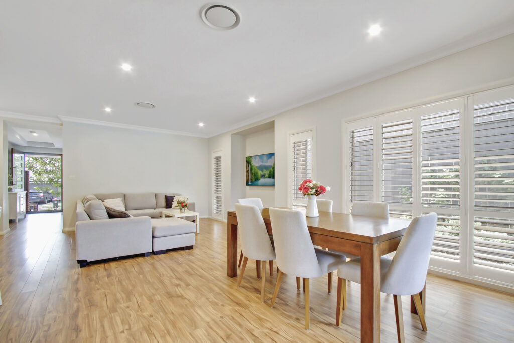 Sold - 3 Sayers Avenue - New Property in North Kellyville - Real Estate by Corie Sciberras
