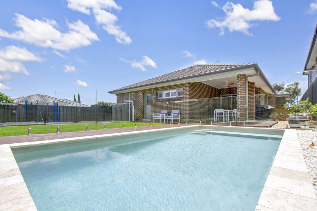 Sold - 3 Sayers Avenue - New Property in North Kellyville - Real Estate by Corie Sciberras