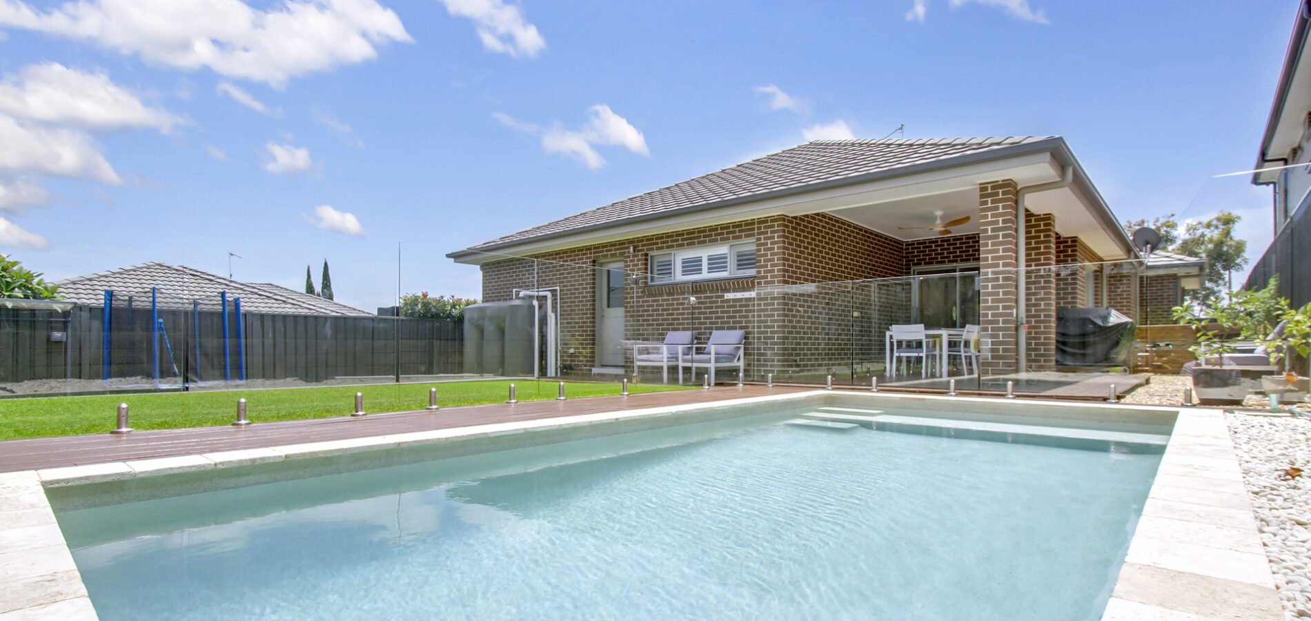 Sold - 3 Sayers Avenue - New Property in North Kellyville - Real Estate by Corie Sciberras