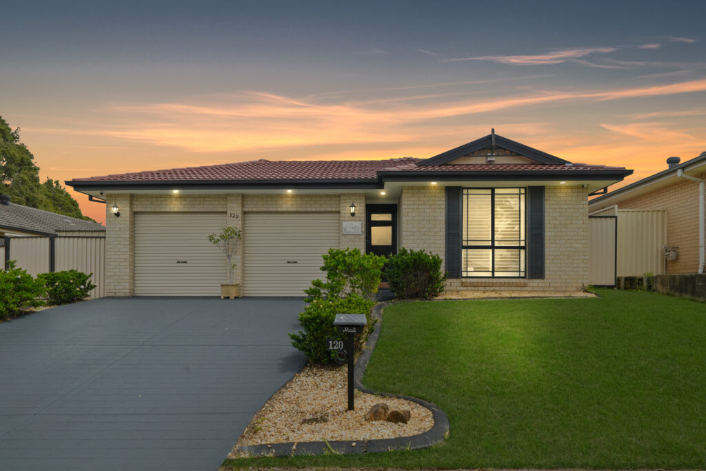 Sold - 120 Sentry Drive - New Property in Parklea - Real Estate by John Irudayaraj