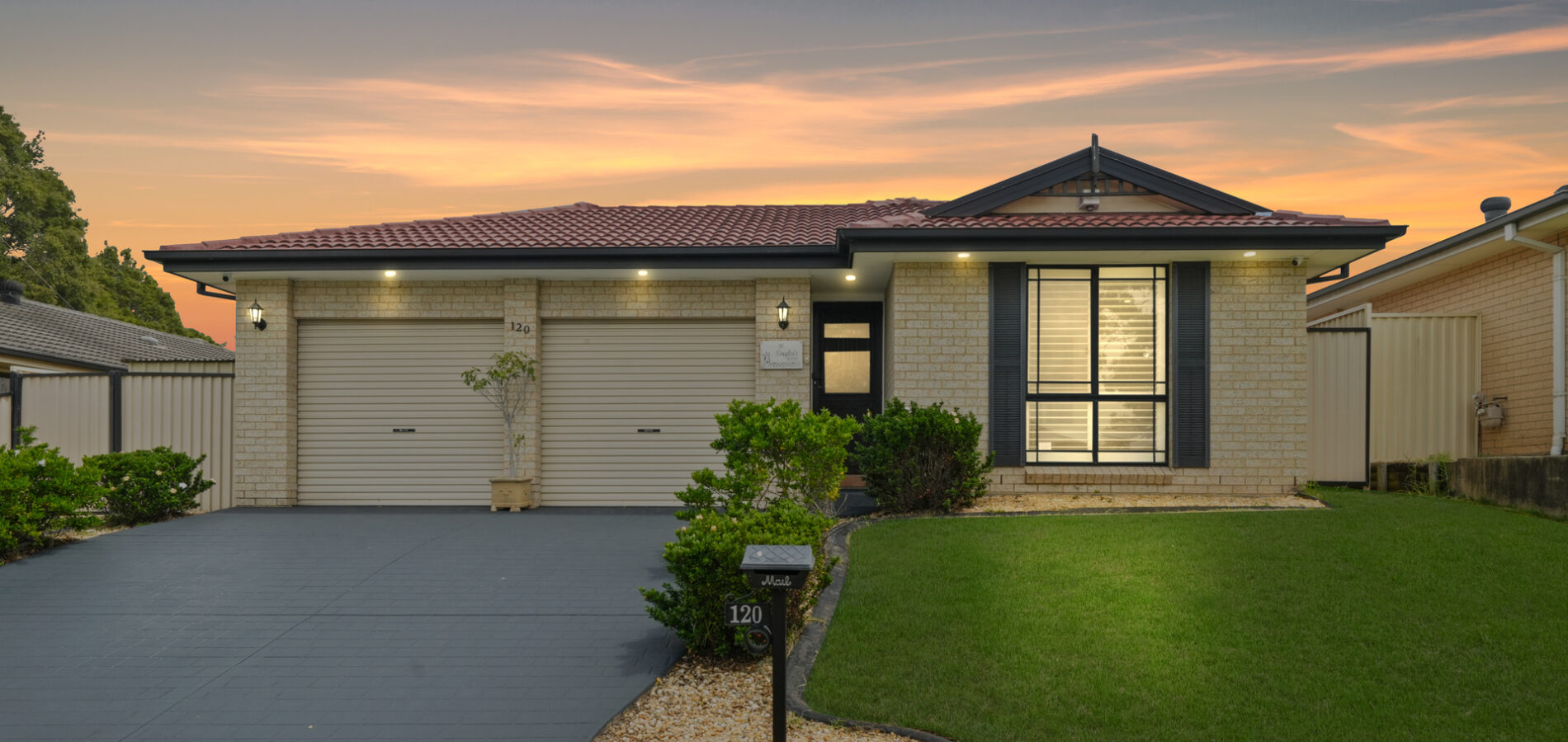 Sold - 120 Sentry Drive - New Property in Parklea - Real Estate by John Irudayaraj