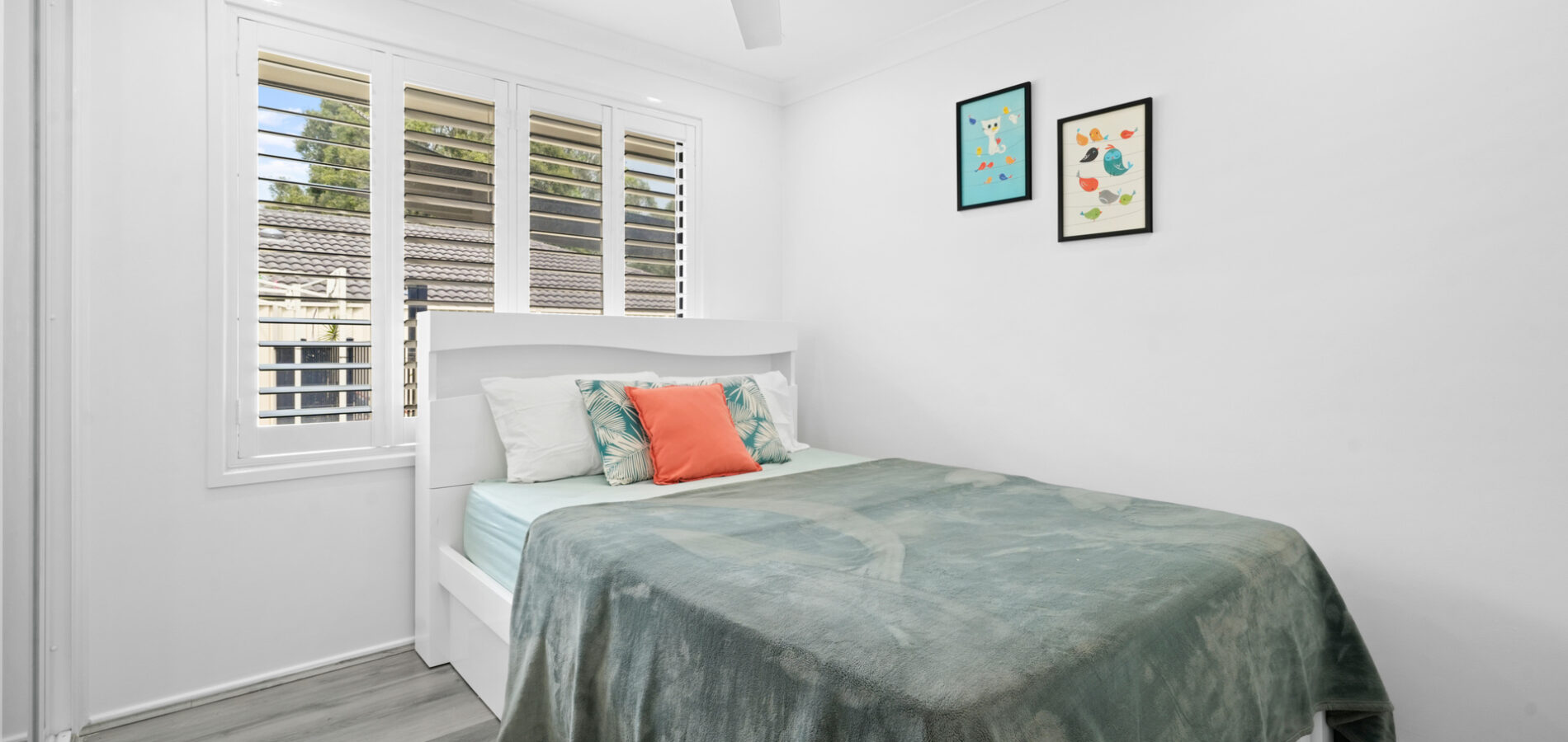 Sold - 120 Sentry Drive - New Property in Parklea - Real Estate by John Irudayaraj
