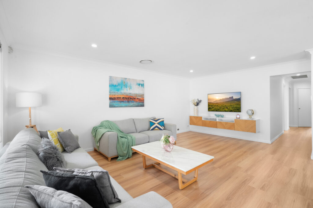 Sold - 120 Sentry Drive - New Property in Parklea - Real Estate by John Irudayaraj
