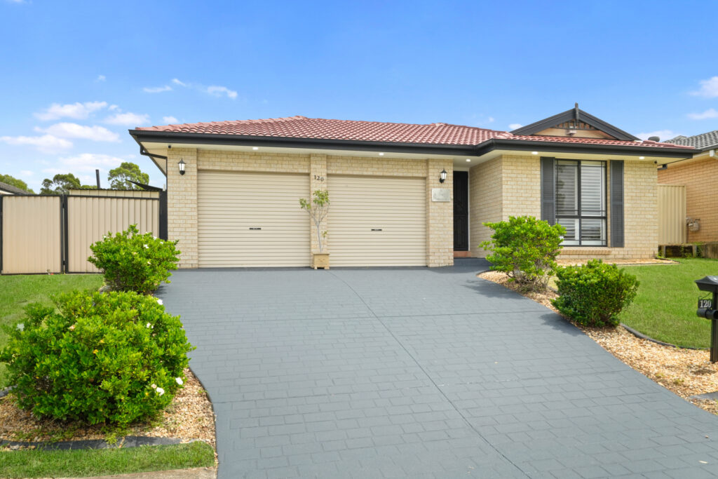 Sold - 120 Sentry Drive - New Property in Parklea - Real Estate by John Irudayaraj