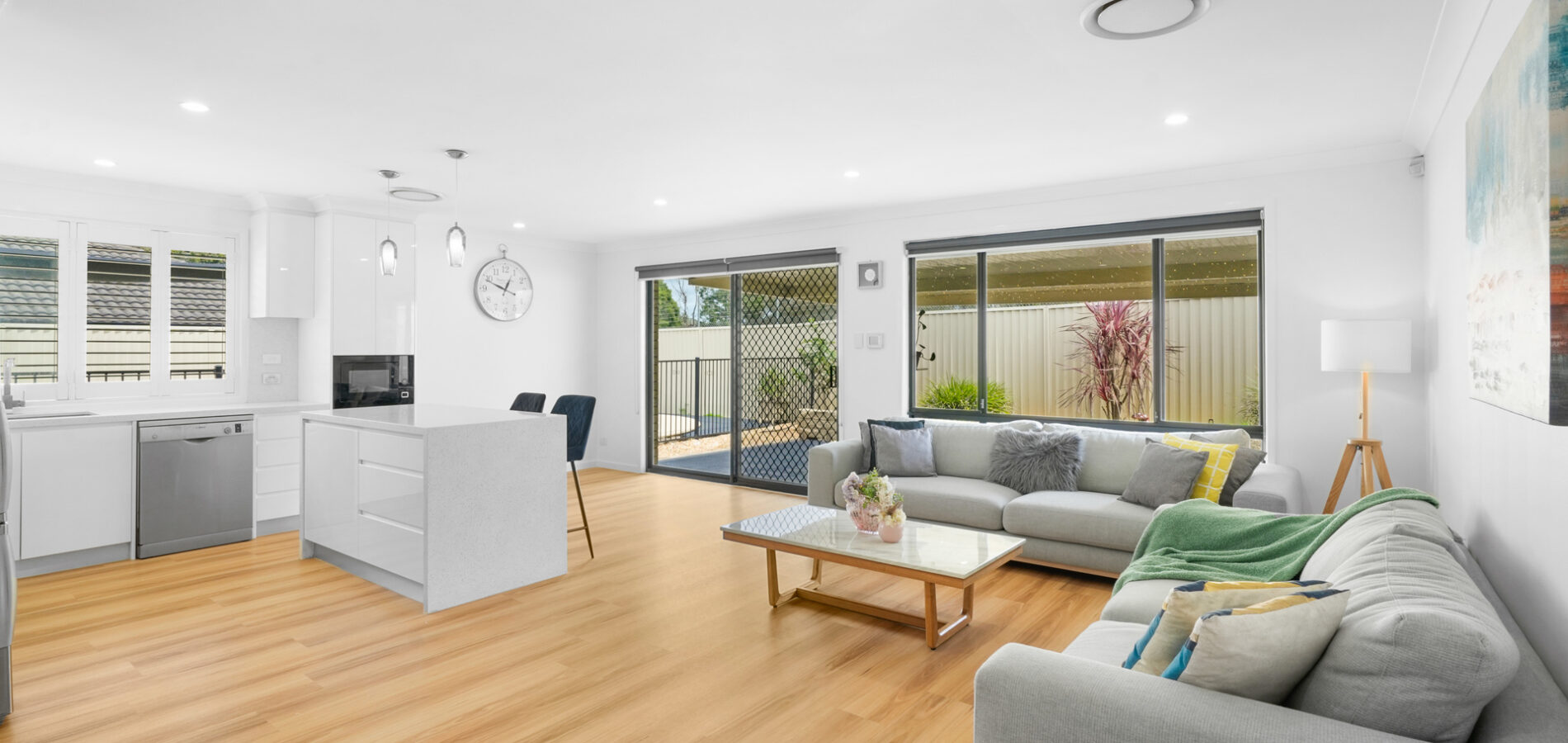 Sold - 120 Sentry Drive - New Property in Parklea - Real Estate by John Irudayaraj
