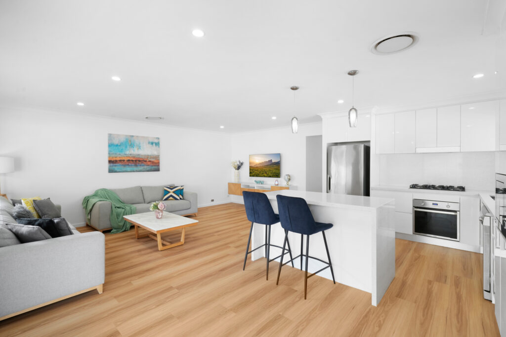 Sold - 120 Sentry Drive - New Property in Parklea - Real Estate by John Irudayaraj