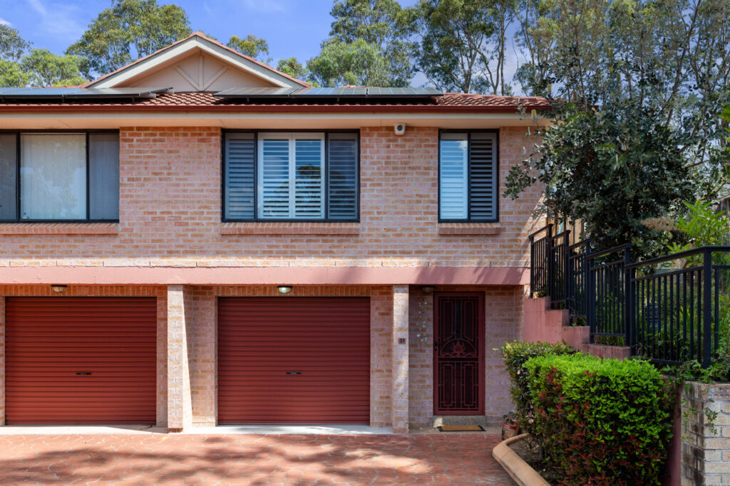 Sold - 31/6-10 Ettalong Road - New Property in Greystanes - Real Estate by Amit Nayak