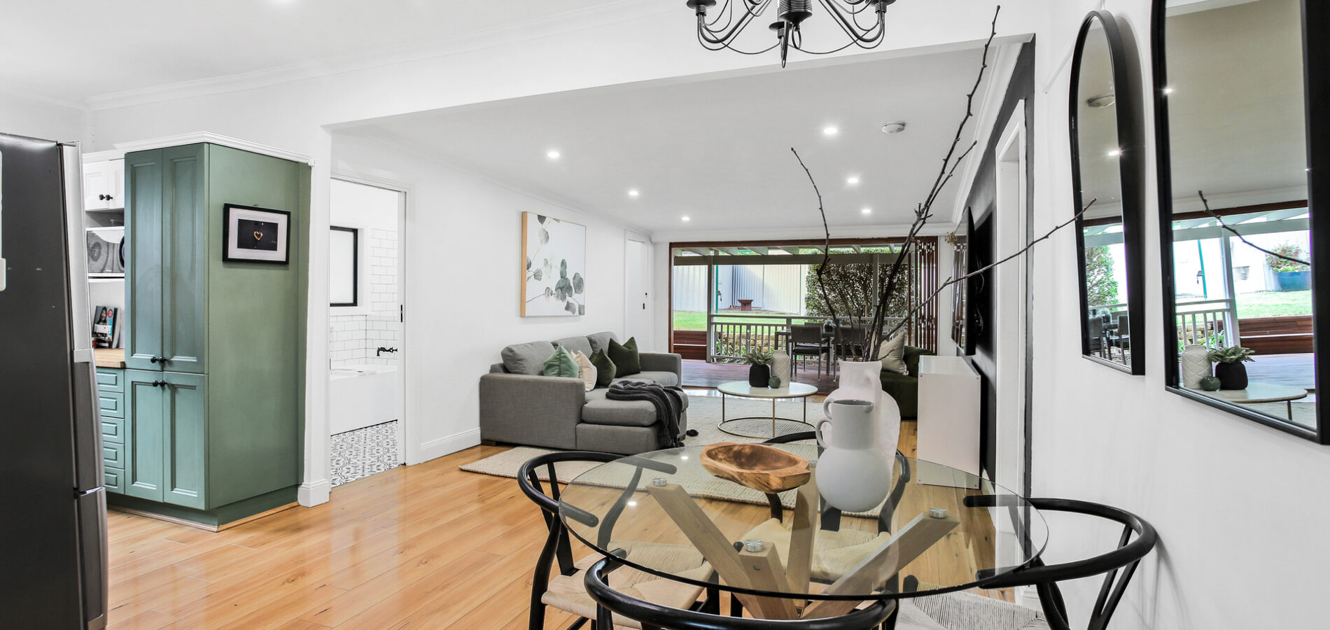 Sold - 27 Marcia Street - New Property in Toongabbie - Real Estate by Andrew Tour