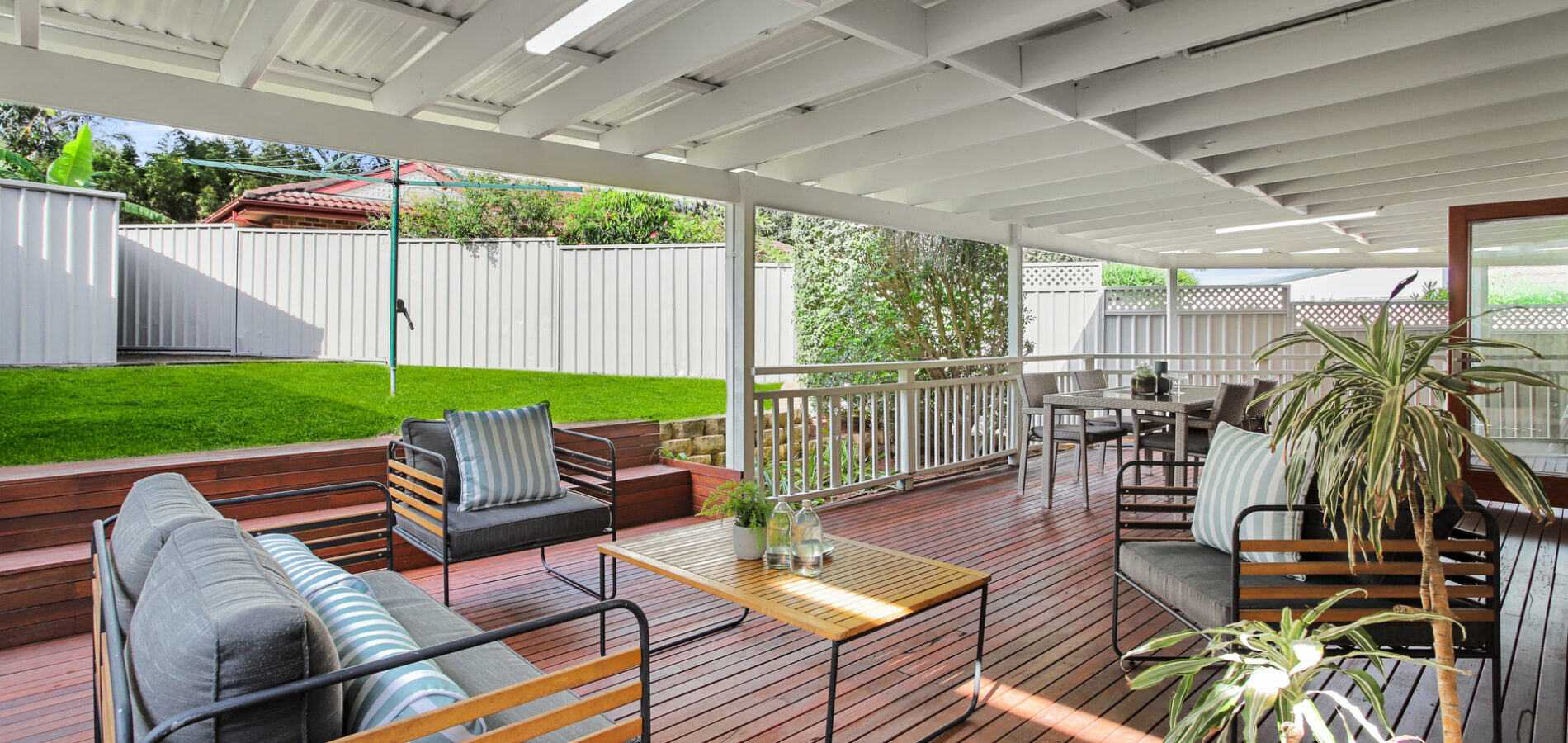Sold - 27 Marcia Street - New Property in Toongabbie - Real Estate by Andrew Tour