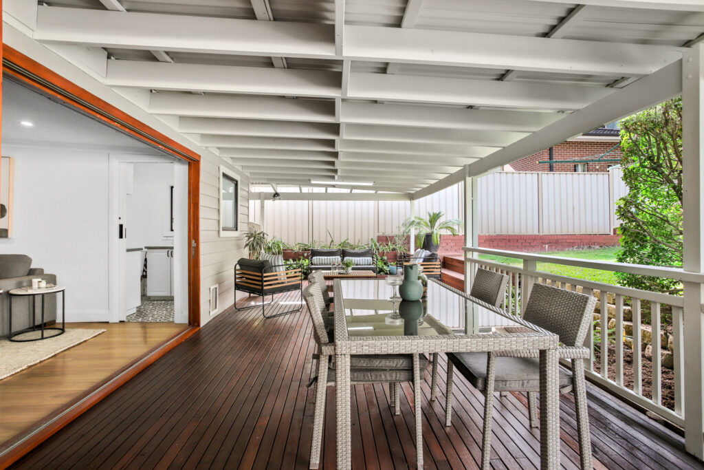 Sold - 27 Marcia Street - New Property in Toongabbie - Real Estate by Andrew Tour