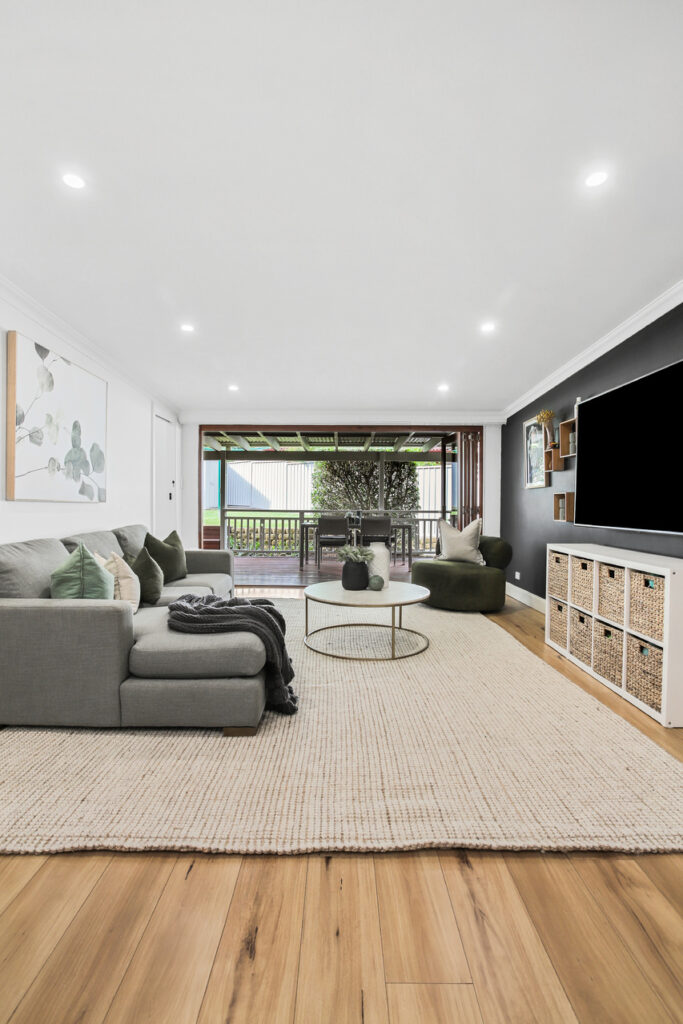 Sold - 27 Marcia Street - New Property in Toongabbie - Real Estate by Andrew Tour