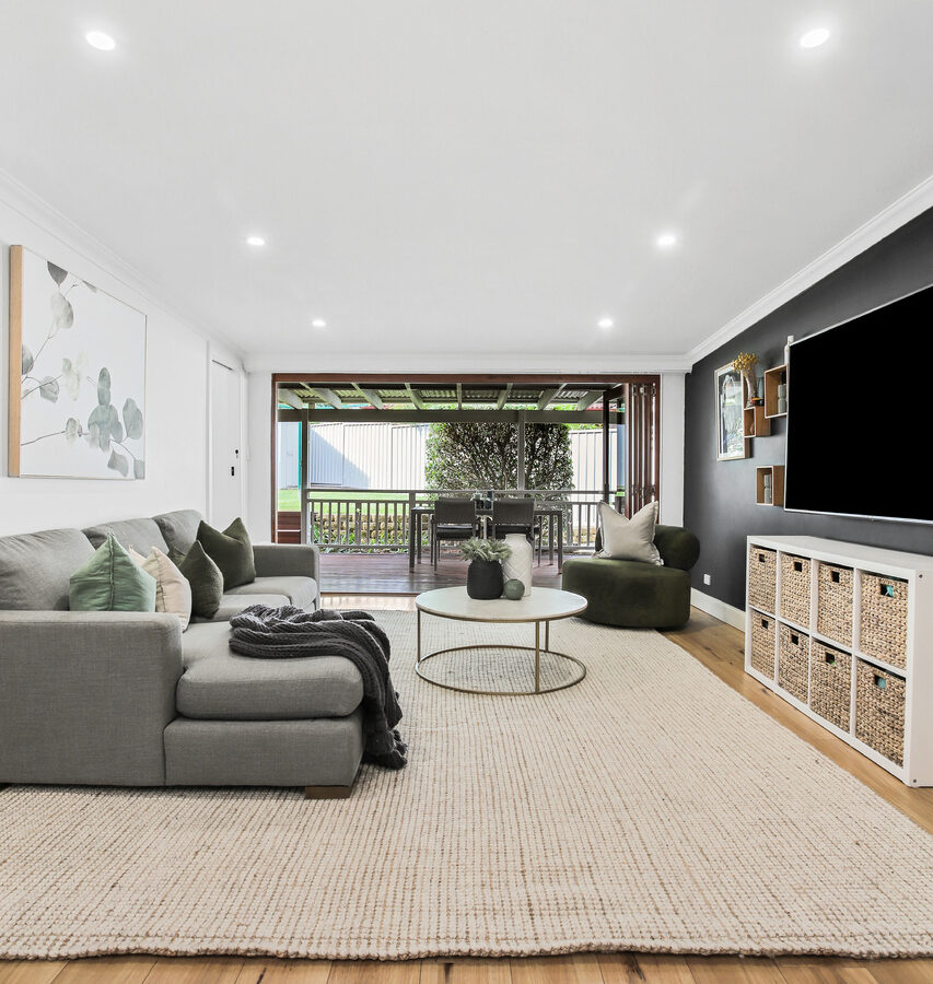 Sold - 27 Marcia Street - New Property in Toongabbie - Real Estate by Andrew Tour