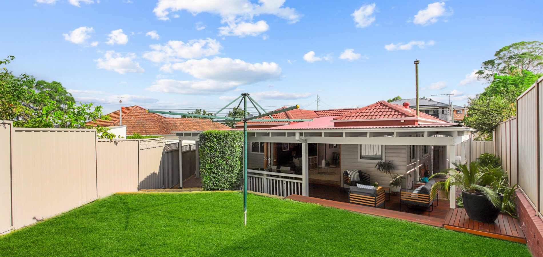 Sold - 27 Marcia Street - New Property in Toongabbie - Real Estate by Andrew Tour
