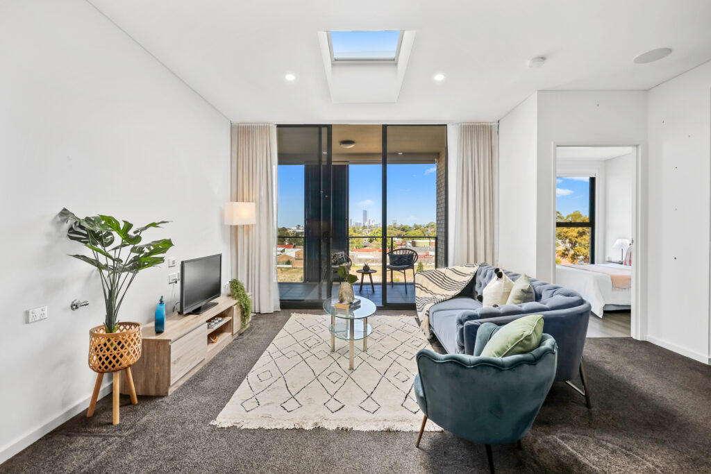 Sold - 507/2-4 Garfield Street - New Property in Wentworthville - Real Estate by Amit Nayak