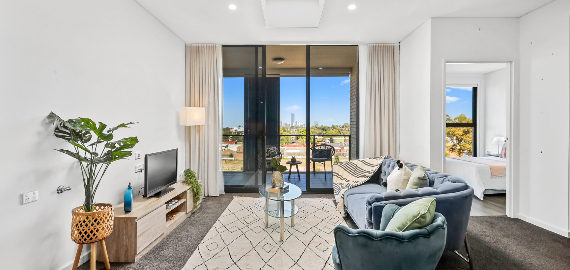 Sold - 507/2-4 Garfield Street - New Property in Wentworthville - Real Estate by Amit Nayak