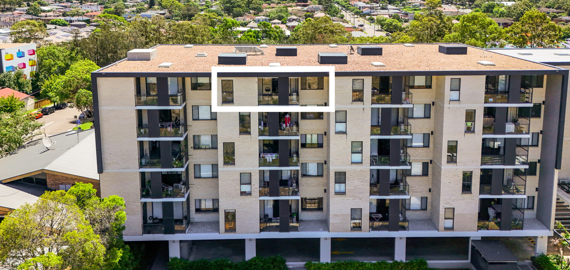 Sold - 507/2-4 Garfield Street - New Property in Wentworthville - Real Estate by Amit Nayak