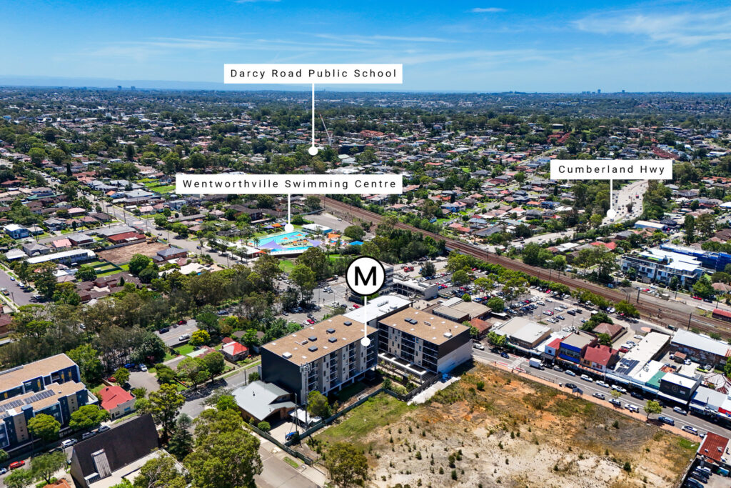 Sold - 507/2-4 Garfield Street - New Property in Wentworthville - Real Estate by Amit Nayak