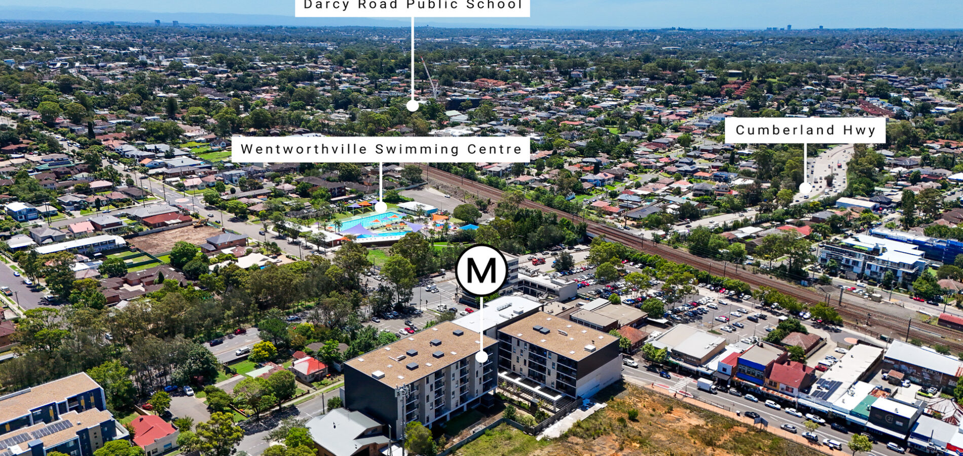 Sold - 507/2-4 Garfield Street - New Property in Wentworthville - Real Estate by Amit Nayak