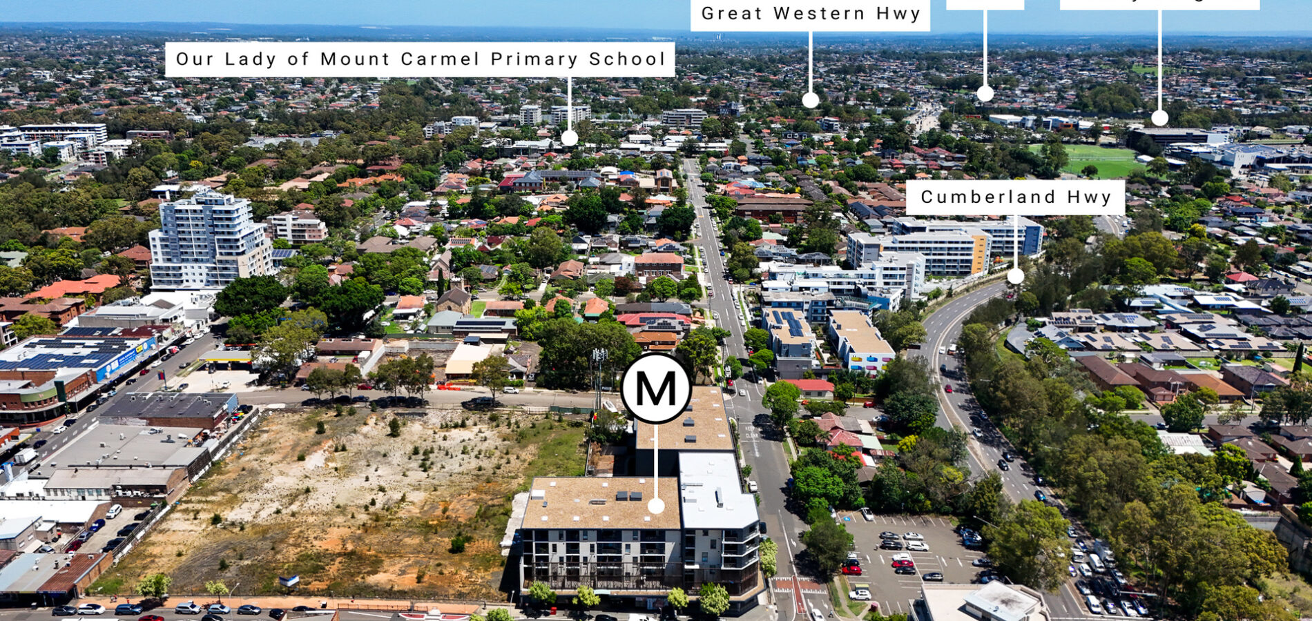Sold - 507/2-4 Garfield Street - New Property in Wentworthville - Real Estate by Amit Nayak
