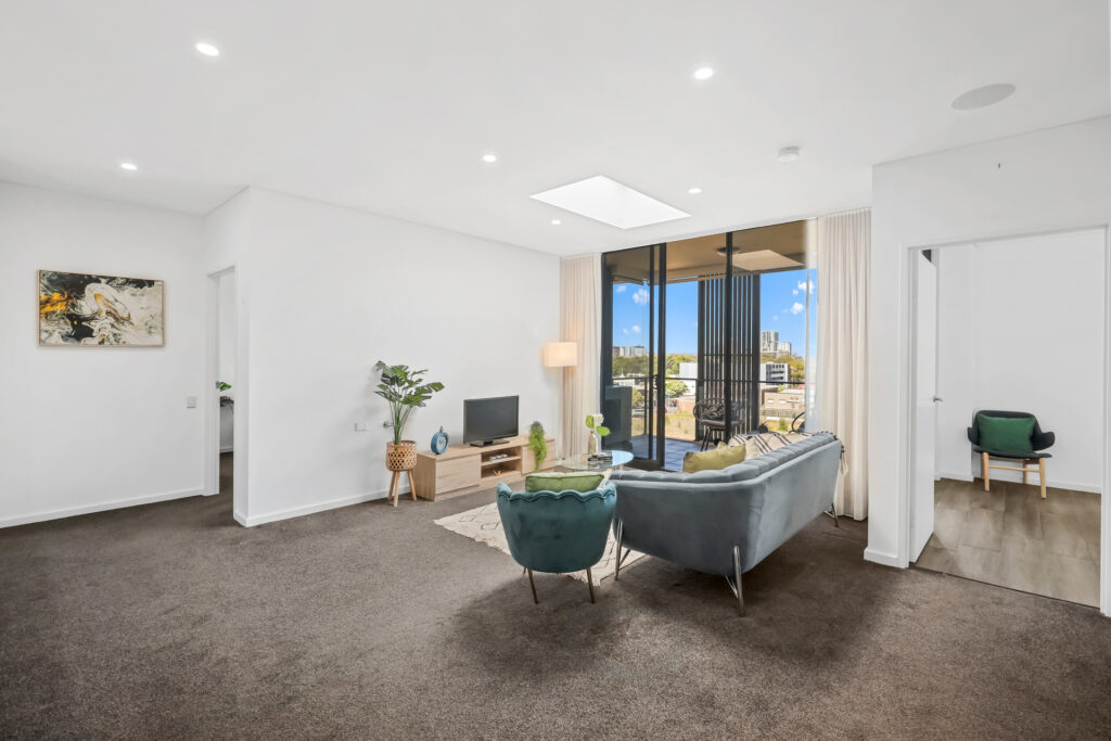 Sold - 507/2-4 Garfield Street - New Property in Wentworthville - Real Estate by Amit Nayak