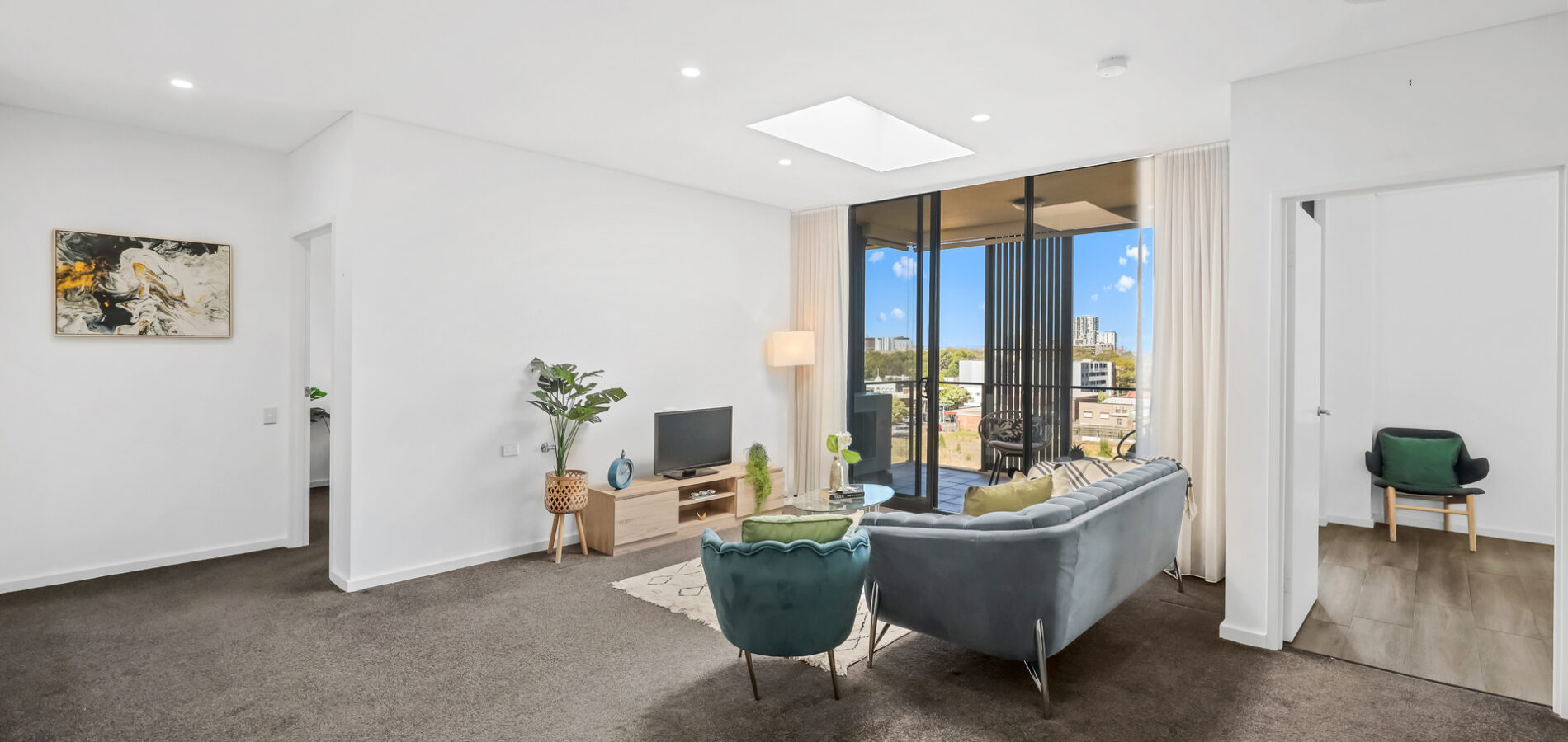 Sold - 507/2-4 Garfield Street - New Property in Wentworthville - Real Estate by Amit Nayak