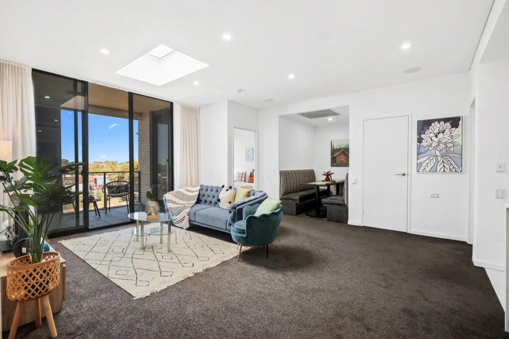 Sold - 507/2-4 Garfield Street - New Property in Wentworthville - Real Estate by Amit Nayak