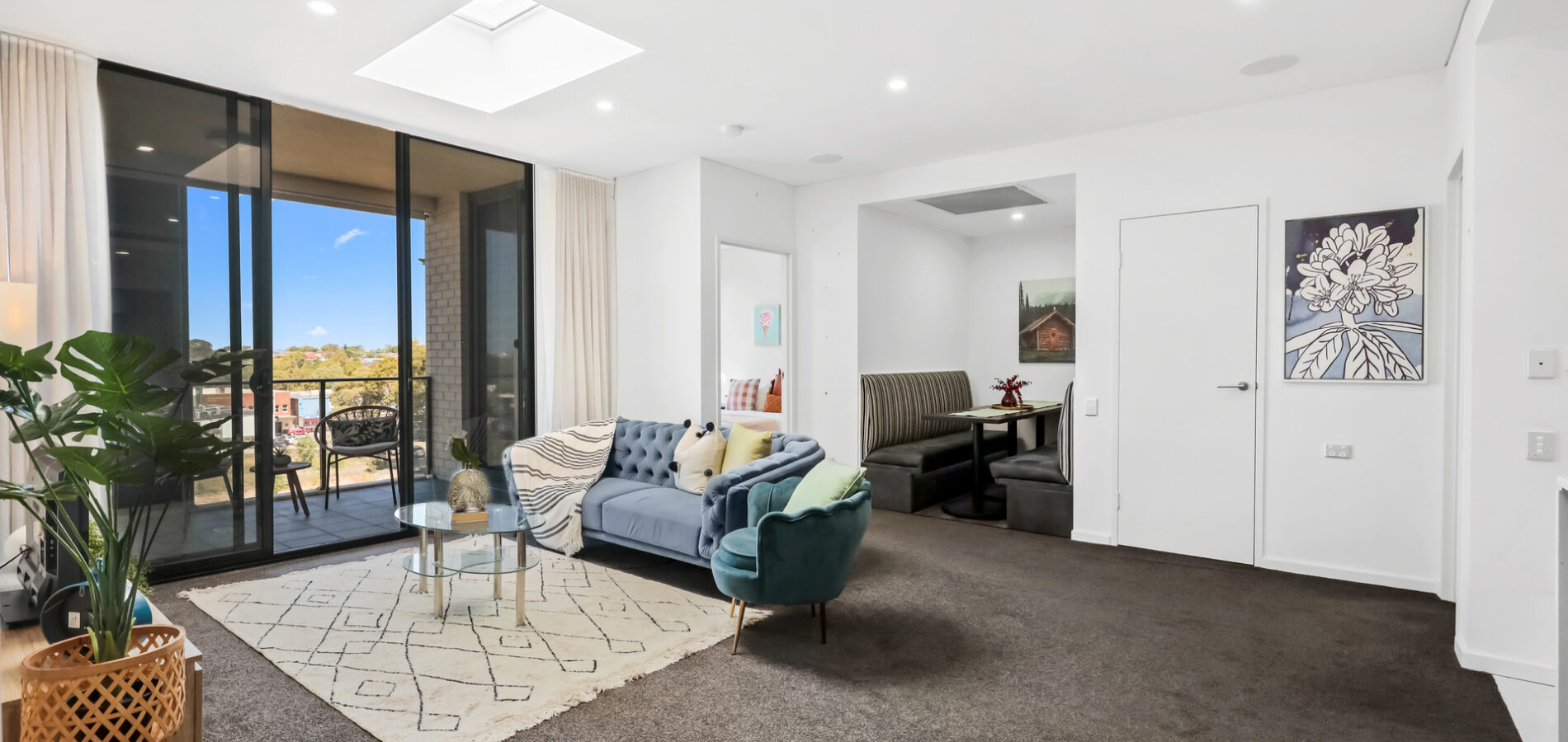 Sold - 507/2-4 Garfield Street - New Property in Wentworthville - Real Estate by Amit Nayak
