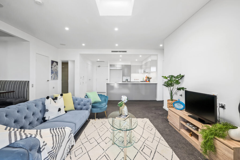 Sold - 507/2-4 Garfield Street - New Property in Wentworthville - Real Estate by Amit Nayak