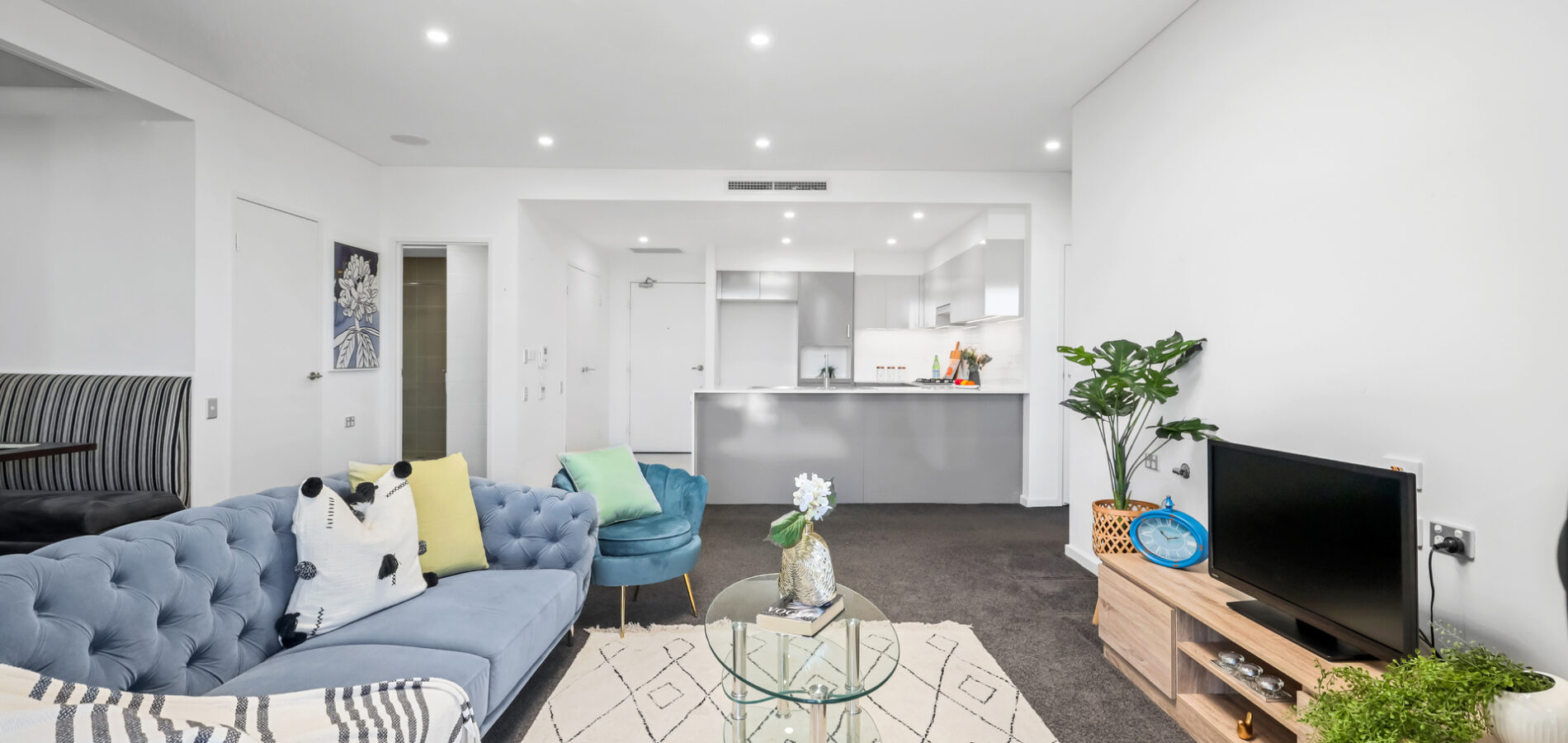 Sold - 507/2-4 Garfield Street - New Property in Wentworthville - Real Estate by Amit Nayak