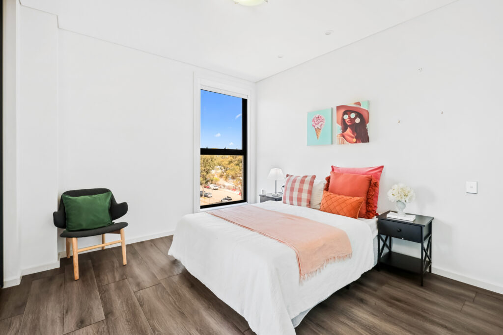 Sold - 507/2-4 Garfield Street - New Property in Wentworthville - Real Estate by Amit Nayak