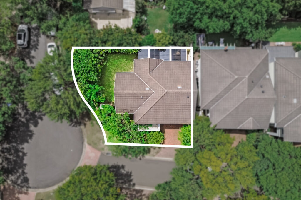 Sold - 69 Skylark Circuit - New Property in Bella Vista - Real Estate by Maree McCrorie