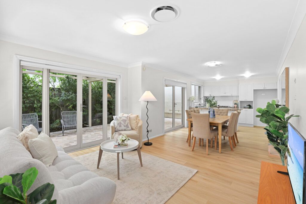 Sold - 69 Skylark Circuit - New Property in Bella Vista - Real Estate by Maree McCrorie