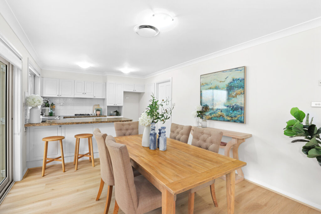 Sold - 69 Skylark Circuit - New Property in Bella Vista - Real Estate by Maree McCrorie