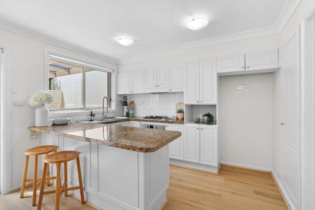 Sold - 69 Skylark Circuit - New Property in Bella Vista - Real Estate by Maree McCrorie