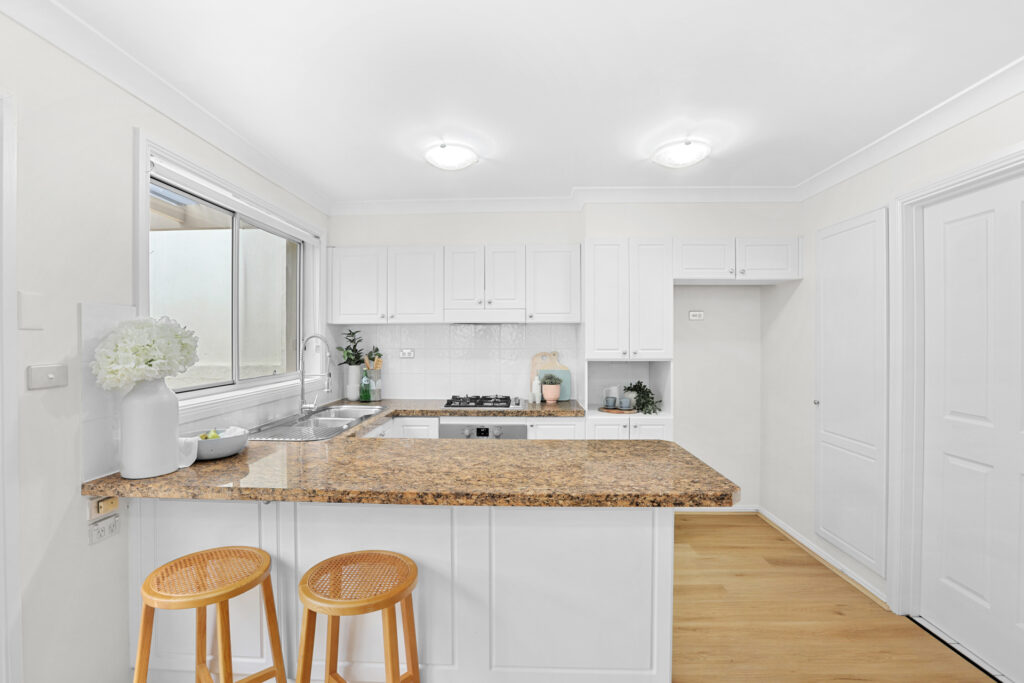 Sold - 69 Skylark Circuit - New Property in Bella Vista - Real Estate by Maree McCrorie