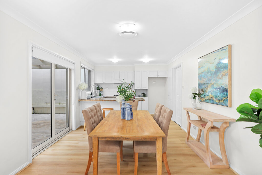 Sold - 69 Skylark Circuit - New Property in Bella Vista - Real Estate by Maree McCrorie