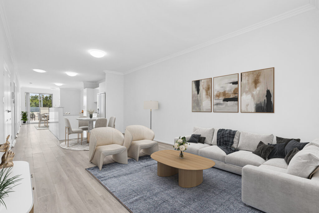 Sold - 65/11 Glenvale Avenue - New Property in Parklea - Real Estate by John Irudayaraj