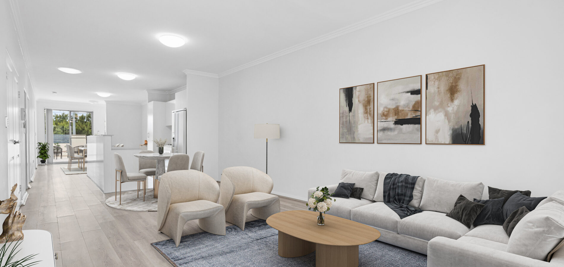 Sold - 65/11 Glenvale Avenue - New Property in Parklea - Real Estate by John Irudayaraj